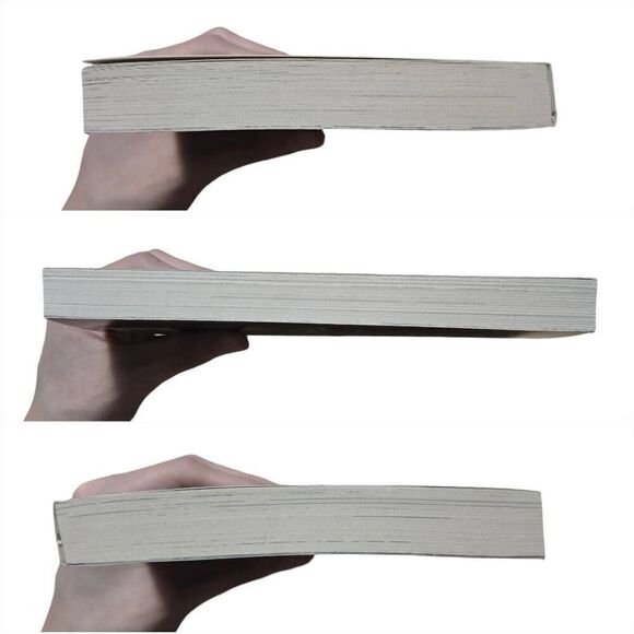 The Shadowhunter's Codex by Cassandra Clare & Joshua Lewis (U011) - Picture 6 of 9